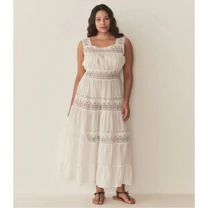 Doen Simona Dress Large - new without tag